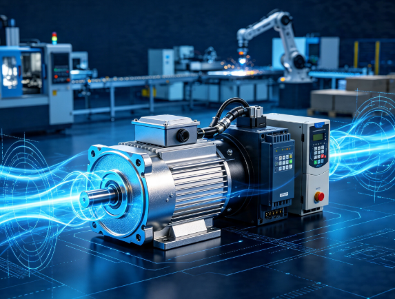 Domestic frequency converters have become a reliable choice