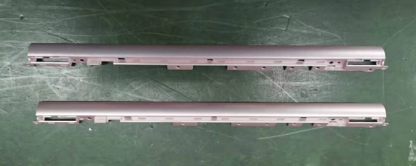 Forming and painting products