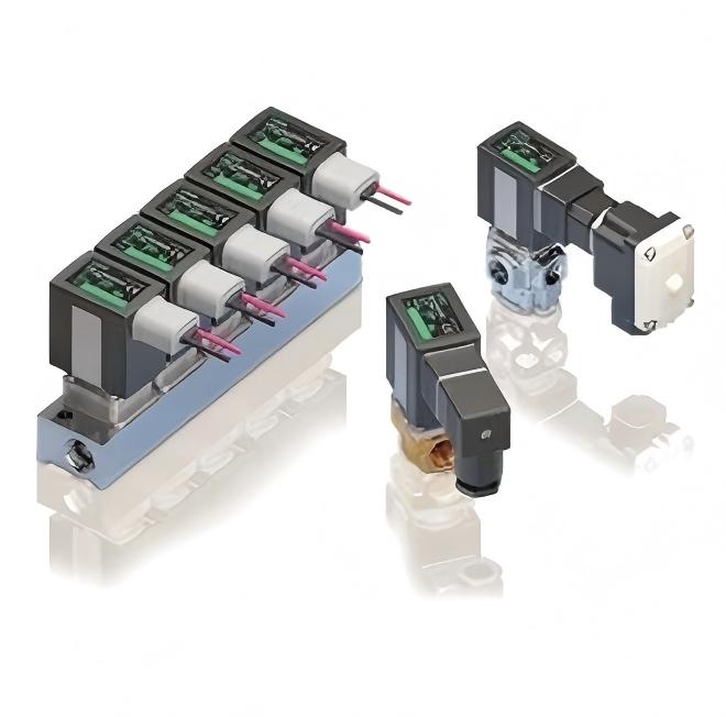 Solenoid valve