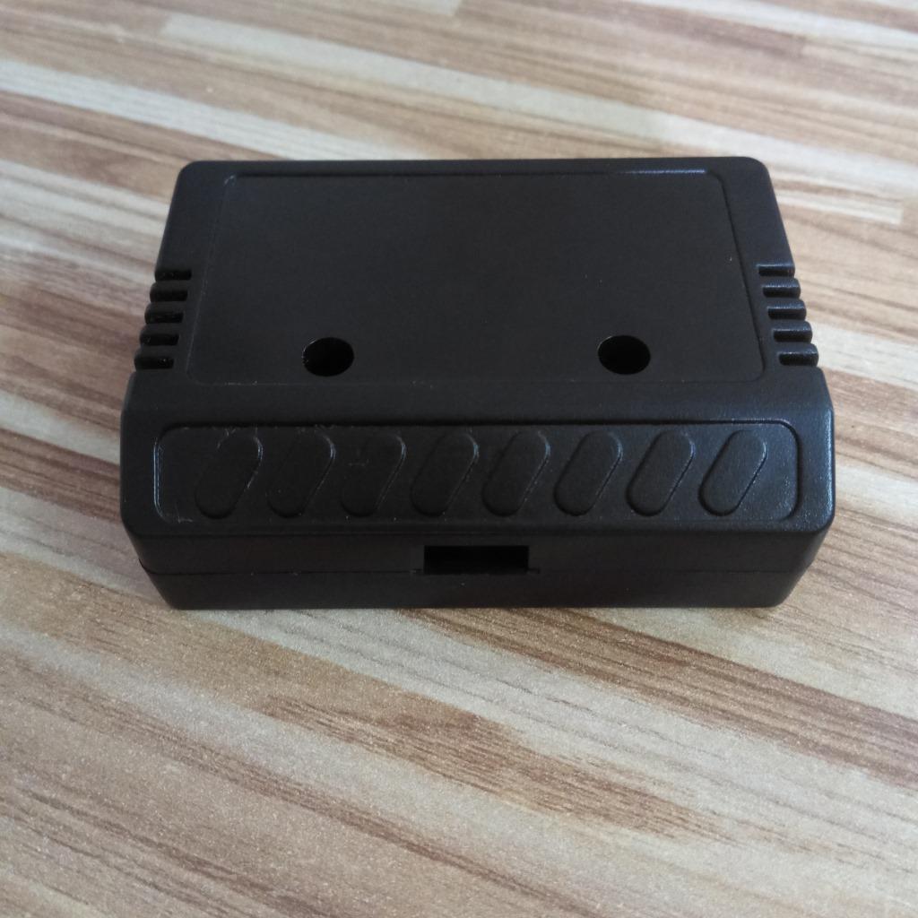 Sample of battery components