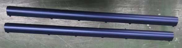 Forming and painting products