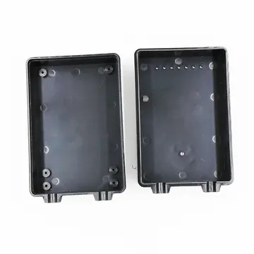 Sample of battery components