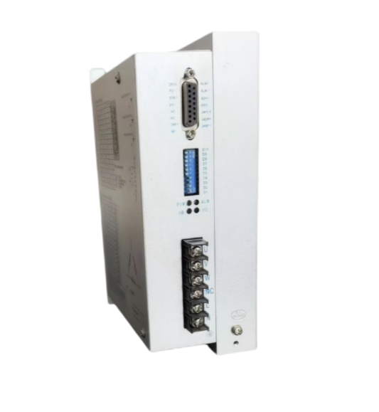 stepper driver