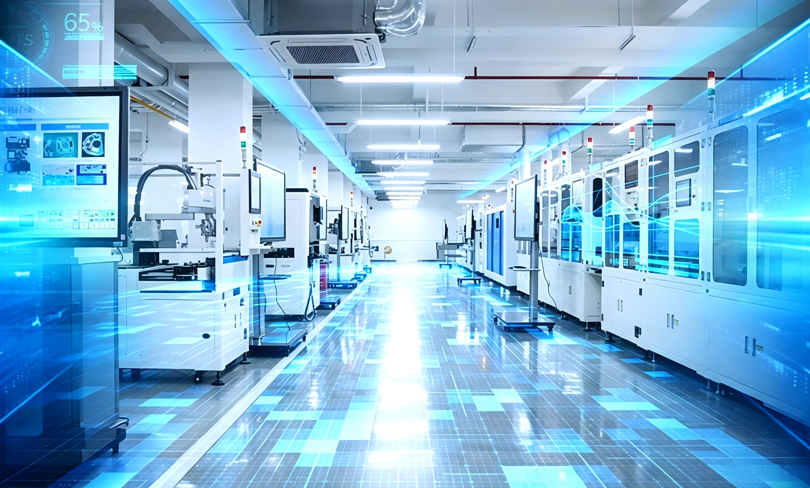 Shanghai Zengte Electric Appliance Co., Ltd.