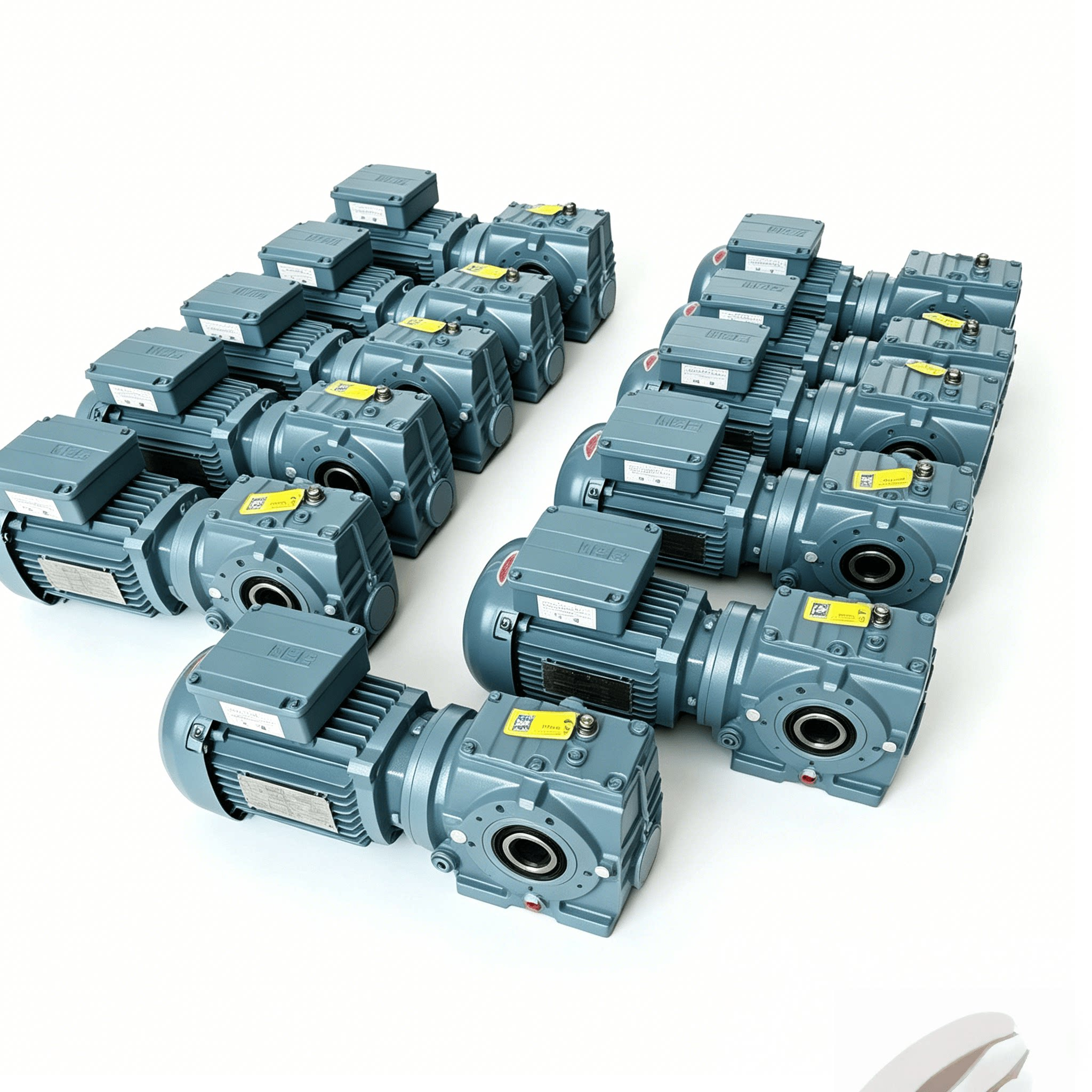speed reducer