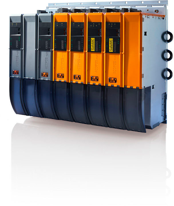 Drive module