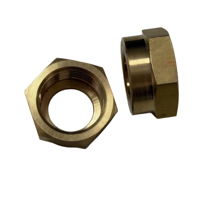 part machining