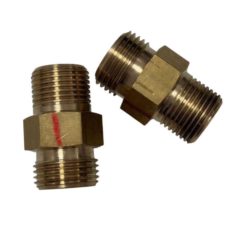 part machining